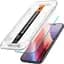 Захисне скло Spigen EZ Fit HD Glas.tR для Apple iPhone 16 Pro Max Crystal Clear [AGL07914] 1-Pack [117858] - мініатюра 4