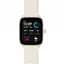 Смарт-часы Amazfit GTS 4 Xiaomini Moonlight White - миниатюра 4