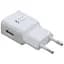 Зарядное устройство Patron USB 2A white (PN-1USB-220V-W) - миниатюра 1