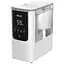 Увлажнитель воздуха Levoit VeSync OasisMist Smart Humidifier LUH-O451S-WEU черно-белый (HEAPHULVSEU0063Y) - миниатюра 2