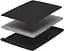 Чохол для ноутбука Incase MacBook Pro 13" Textured Hardshell In Woolenex Graphite (INMB200650-GFT) - мініатюра 7