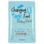 Маска-шкарпетки Tony Moly Changing U Magic Peeling Shoes, 1 пара 34 мл - мініатюра 1