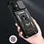 Панель BeCover Military для iPhone 11 Black (709949) - миниатюра 5