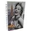 Книга-сейф Marilyn Monroe 24.5х16х5.5 см - миниатюра 1