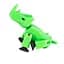 Фигурка Stikbot Safari Pets Носорог, для анимационного творчества (TST622SF) - миниатюра 1