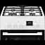 Газ.плита ELECTROLUX LKK520211W - мініатюра 4