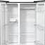 Холодильник Gorenje SBS 179х67х92 см 2 двері 356(191) л А++ NF+ зовн. диспл чорний - мініатюра 10
