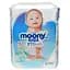 Підгузки-трусики Moony 2 (4-8 кг), 62 шт. - мініатюра 1