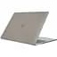 Чохол-накладка DK для Apple MacBook Air 15" Retina 2023-2025 (A2941 / A3114) Plastic Matt black - мініатюра 1