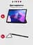 Чехол AIRON Premium для Lenovo tab M10 3rd 10.1 TB (325FU/328FU) с защитной пленкой и салфеткой Black - мініатюра 7