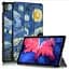 Чохол Lenovo Tab P11 11.5 2023 TB350FU TB350XC ВанГог - мініатюра 1