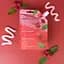 Маска для тіла Face Facts Brightening Raspberry Body Mask освітлювальна малинова 200 мл - мініатюра 4