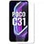 Захисна плівка StatusSKIN для Xiaomi Poco C31 2021 Екран Глянцева Ultra - мініатюра 1