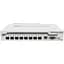 Коммутатор Mikrotik 8 портов управляемый 10G SFP+ (CRS309-1G-8S+IN) - миниатюра 1
