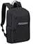 Рюкзак для ноутбука Rivacase 7523 (Black), 13.3", чорний (7523 (Black)) - мініатюра 1