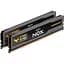 Пам'ять 16Gb x 2 (32Gb Kit) DDR5, 5200 MHz, NOX TUF, Black/Grey, 40-40-40, 1.25V, з радіатором Apacer teh0020291 - мініатюра 1