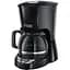 Кавоварка крапельна Russell Hobbs 22620-56 Textures Plus+ Black (23314016002) - мініатюра 1