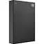 Зовнішній жорсткий диск Seagate One Touch with Password 4TB Black (STKZ4000400) [120593] - мініатюра 3