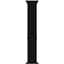 Ремінець Apple Watch Nylon 42/44/45/46/49 mm Чорний (46) - мініатюра 1