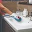 Паровая щетка Black+Deckerr SteamMop + SteamMitt FSMH13151SM - миниатюра 13
