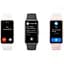 Умный браслет - часы Huawei Band 9 lemon yellow (55020BYD) желтый - миниатюра 9