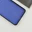 Чохол Silicone Cover Lakshmi Full Camera (AAA) with Logo для Google Pixel 9 Pro XL Темно-синій / Midnight blue - мініатюра 3