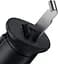 Автодержатель Baseus Metal Age 2 Gravity Car Mount Air Outlet Version Black (SUJS000001) [81954] - миниатюра 5
