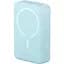 Зовнішній акумулятор Baseus Magnetic Mini 20W 20000 mAh Blue [PPCX150003] [117950] - мініатюра 3