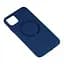 Магнитный чехол XON PhoneCase Magnetic для iPhone 11 Pro Max (PCMD1111400S 8550) Синий - миниатюра 2