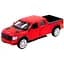 Автомодель TechnoDrive Ford F-150 SVT Raptor червона (250261) - мініатюра 1