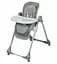 Стільчик для годування Bebe Confort Olea Tinted Gray (2792077210) - мініатюра 1