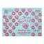 Альбом для малювання Donuts KIDS Line А4, 24 аркуші, 120 г/м², на скобі, рожевий - мініатюра 1