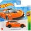 Базовая машинка Hot Wheels HW Exotics 2020 Koenigsegg Jesko оранжевая (5785) - миниатюра 1