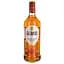 Віскі Grant`s Rum Cask Blend 40% 0.7 л - мініатюра 1