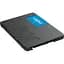 Накопичувач SSD 2.5" 500GB Micron (CT500BX500SSD1) - мініатюра 1