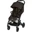 Візок Cybex Beezy Chocolate Brown з бампером (526000899) - мініатюра 1