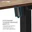 Геймерский стол OfficePro ODE1470DW (ODE1470DW) - миниатюра 7