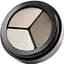 Тени для век Paese Eyeshadows Luxus Trio Matte №103, 3.6 г - миниатюра 1