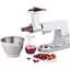 Насадка для кухонной машины Kenwood Fruit press KAX644ME пресс для ягод (AW20011009) - миниатюра 5