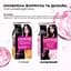 Уцінка. Фарба-догляд для волосся без аміаку L'Oreal Paris Casting Creme Gloss відтінок 100 Чорна Ваніль 120 мл (A6269376)  - мініатюра 4
