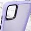 Чехол TPU+PC Lyon Frosted для Samsung Galaxy A06 Purple - миниатюра 5