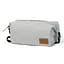 Косметичка-органайзер Naturehike Toiletry Bag (NH21LX001) сіра - мініатюра 1