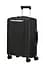Валіза 55 См Samsonite UPSCAPE BLACK 55x40x20(23) KJ1*09001 - мініатюра 8