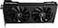 Відеокарта XFX Speedster SWFT 210 Radeon RX 6600 Core Gaming [RX-66XL8LFDQ] [87231] - мініатюра 3