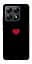 Чохол Demsky Simple heart для Xiaomi 14T - мініатюра 1