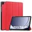 Чехол Samsung Galaxy Tab A9 Plus SM X210 X215 X216 HardCase Красный - миниатюра 1