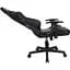Ігрове крісло GameMax GCR09 Black (GCR09 Black) - мініатюра 5