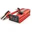 Інвертор напруги Voltronic Welion 2000ВА(1200Вт), 12/220V, approximated, 1 універсальна розетка, клемні дроти, Boх - мініатюра 1