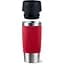 Термочашка Tefal Travel Mug Classic 360 мл красная (N2020410) - миниатюра 3