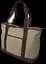 Дорожная сумка саквояж 40L Weekender бежевая 47х38х24 см LS sum0028891 - миниатюра 3